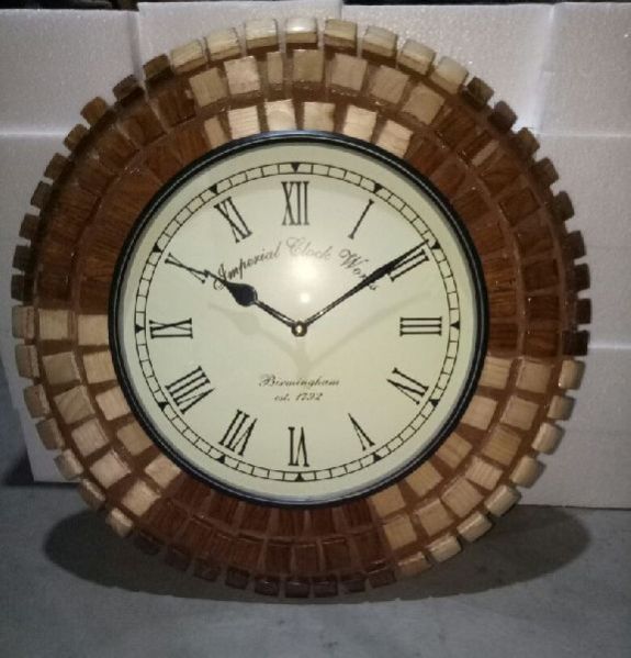 Arkw011 Wall Clock