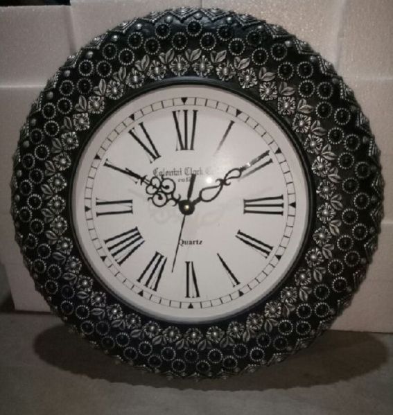 Arkw012 Wall Clock