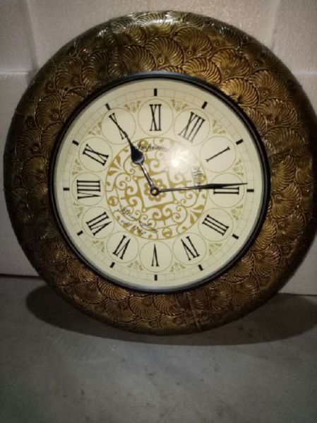 Arkw015 Wall Clock