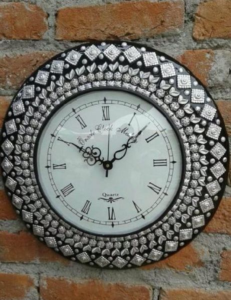 Arkw016 Wall Clock