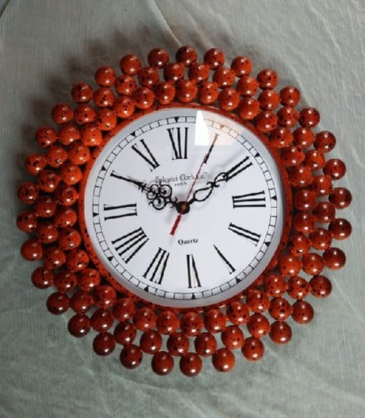 Arkw018 Wall Clock