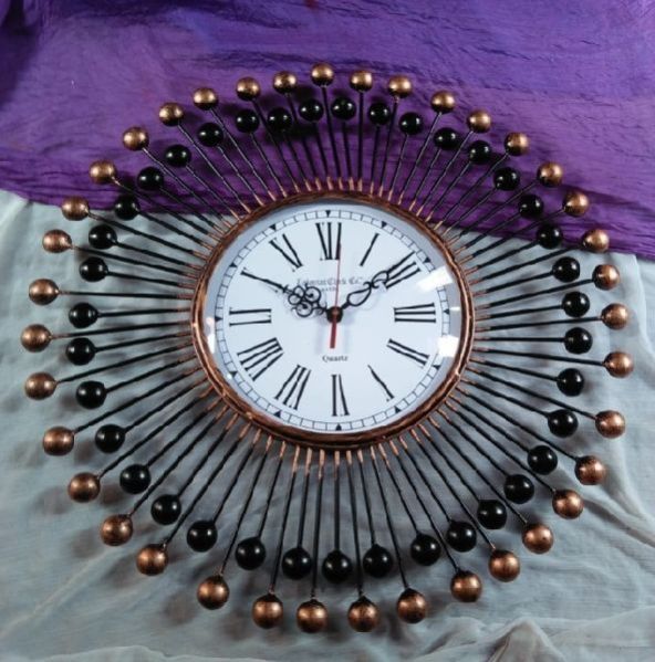 Arkw021 Wall Clock