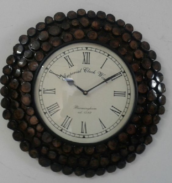 Arkw023 Wall Clock