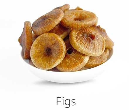 Dried Fig 01