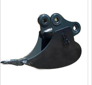 Excavator Loader Bucket 02