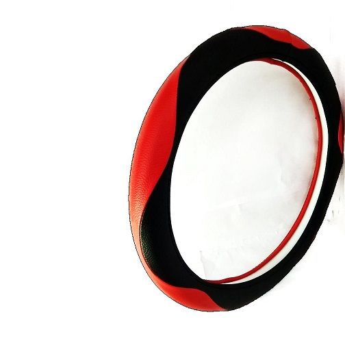 Car Steering Wheel Cover 03