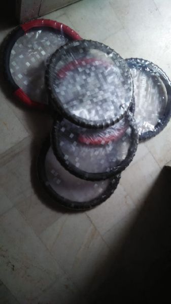Car Steering Wheel Cover 04