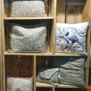 SE/CC/14 Cushion Covers