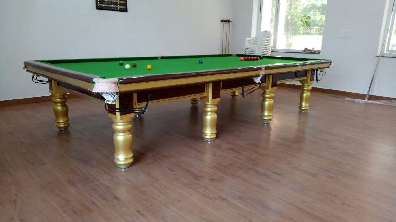 Billiard Table 03