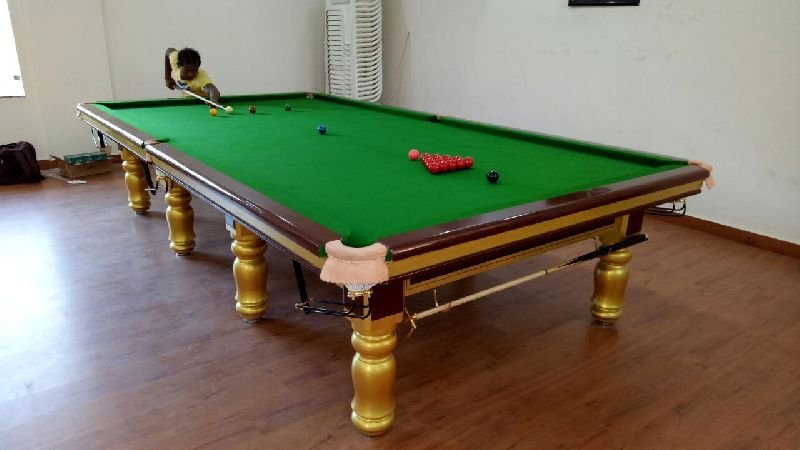 Billiard Table 04