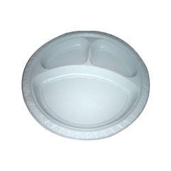 Disposable Plastic Plates 01