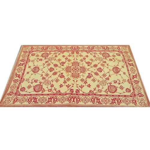 Designer Floor Carpet 01