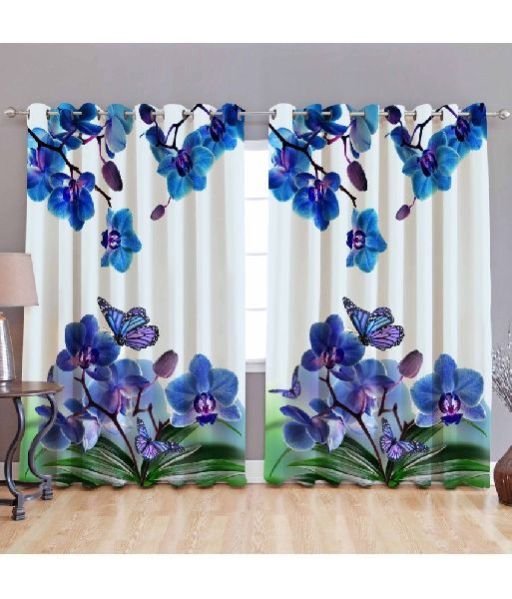 Digital Printed Curtains 17