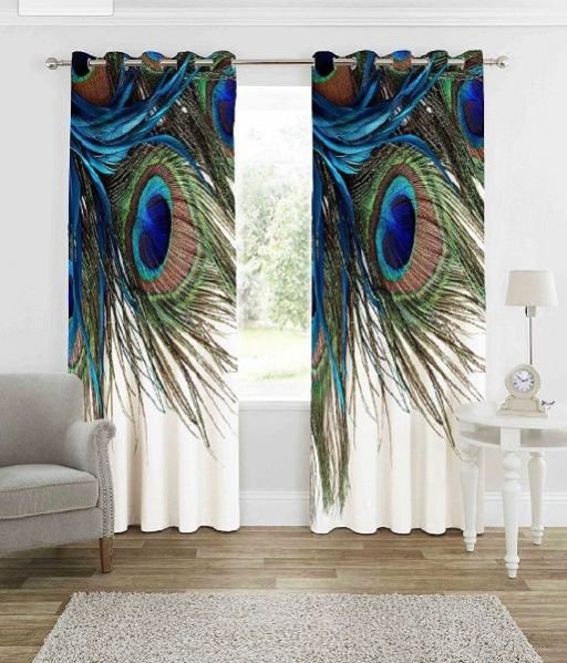 Digital Printed Curtains 18