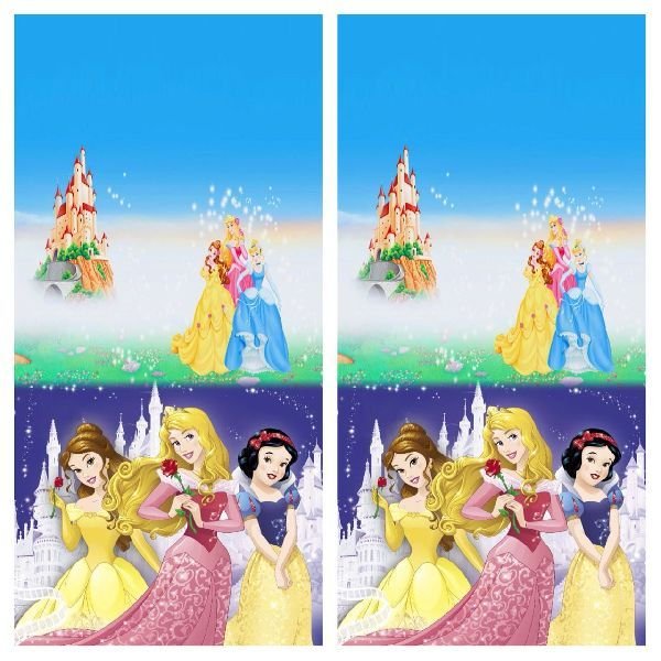 Digital Printed Curtains 19