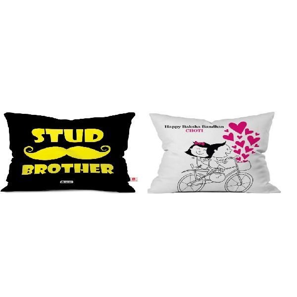 Digital Printed Cusion For Brother