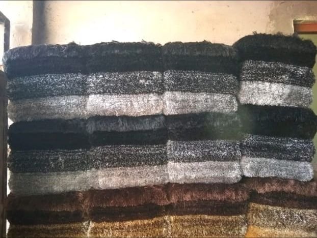 Multicolor Moda Deco Rugs