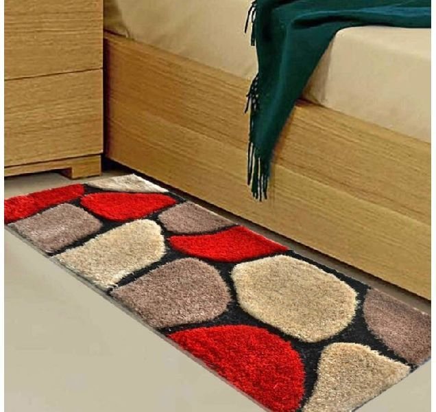 Printed Rugs 06