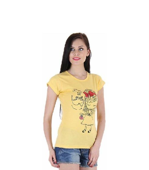 Girls T- Shirt 03