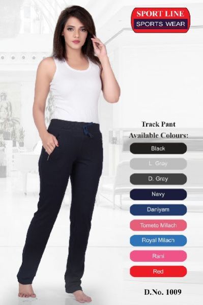 Girls Track Pants 02