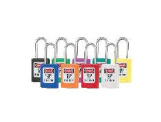 Safety Padlocks 02