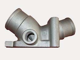 Investment Casting Auto Die 01