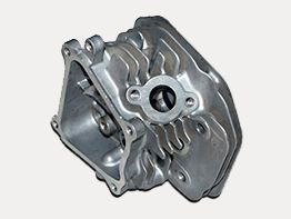 Investment Casting Auto Die 02