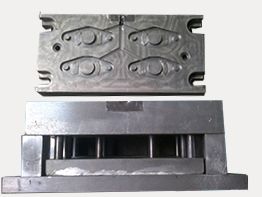 Investment Casting Auto Die 03