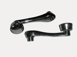 Pressure Die Cast 02