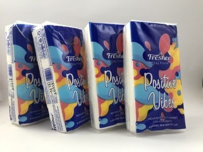 Hygiene Printed Pouch 03