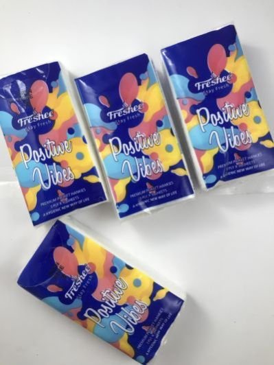 Hygiene Printed Pouch 01