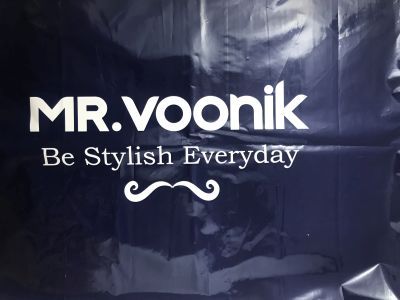 Online Shopping Envelope 01