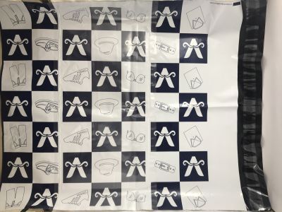 Online Shopping Envelope 02