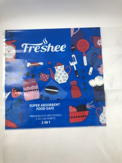 Tissue Packaging Bag 03