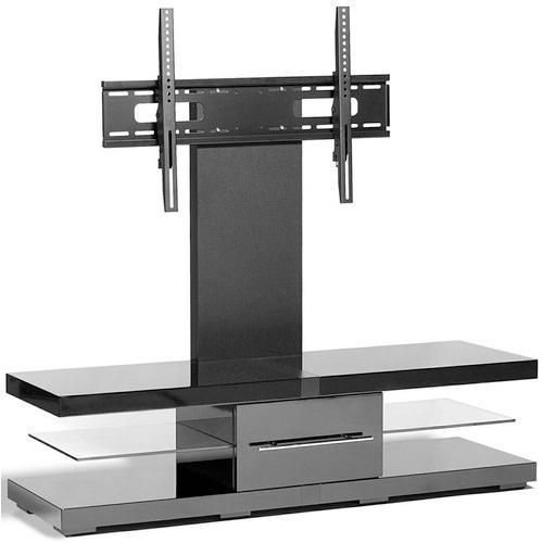 Wall Mounted LED TV Stand 03