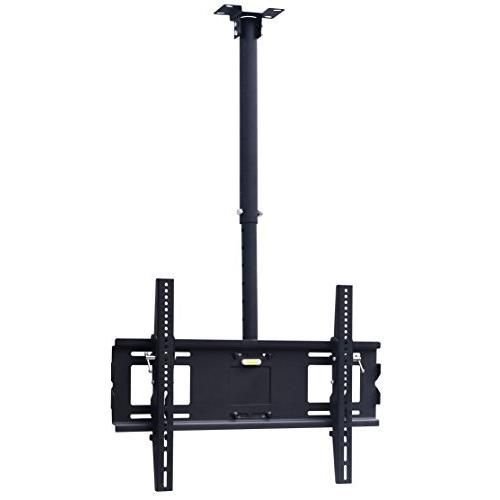 Wall Mounted LED TV Stand 04