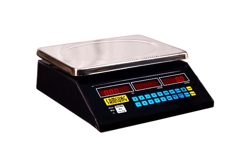 Weighing Scale 02