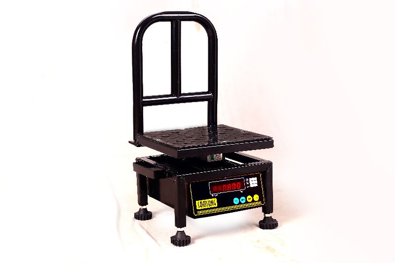 Weighing Scale 05