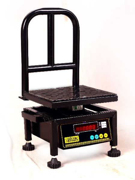 Weighing Scale 08