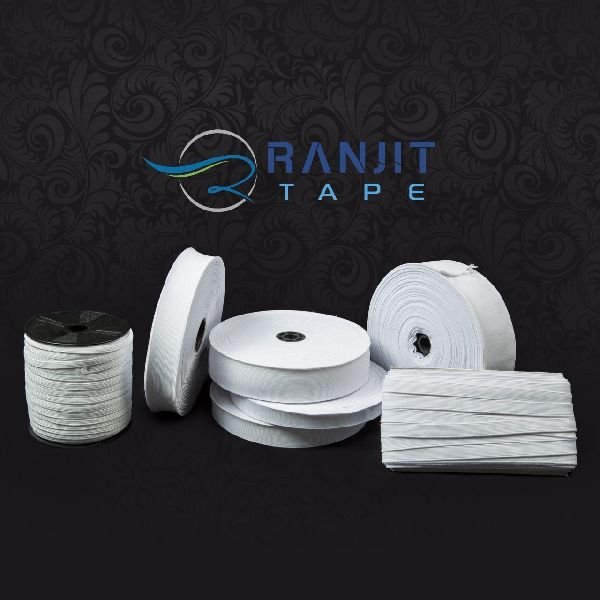 Garment Elastic Tape 02