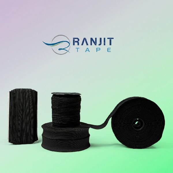Shoes Elastic Tape 01