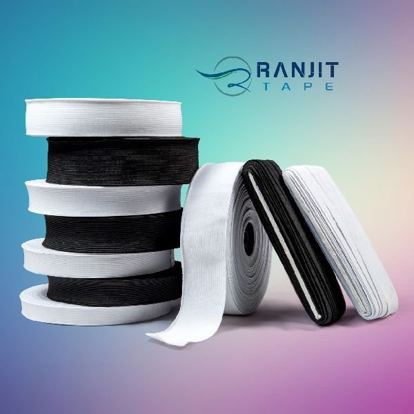 Woven Elastic Tapes 03