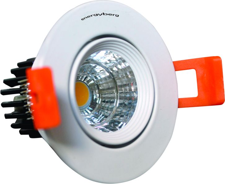 Juza Series LED COB Downlight EBCOB410R