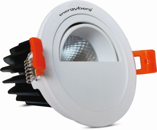 Juza Series LED COB Downlight EBCOB510R