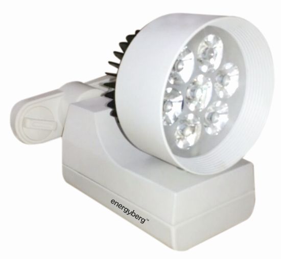 Dexter Series LED Track Light EBTK7