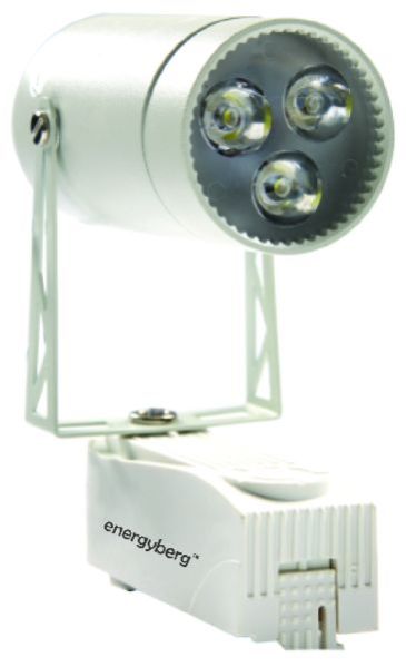 Dexter Series LED Track Light EBTK13