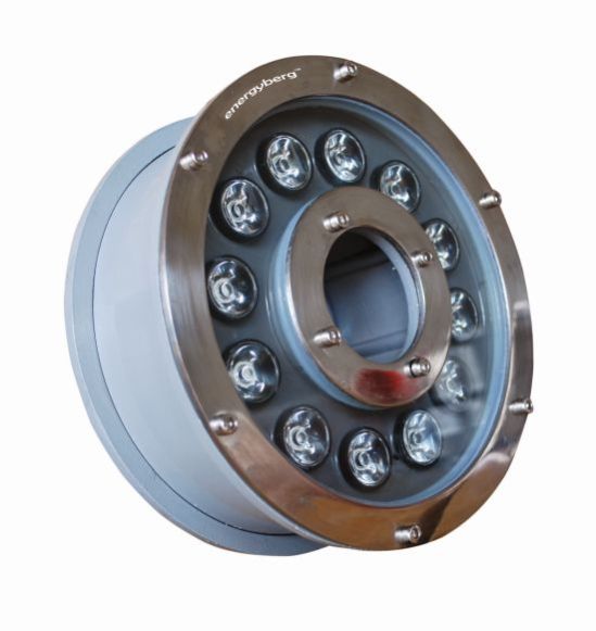 Aqua Series LED Underground Light 02