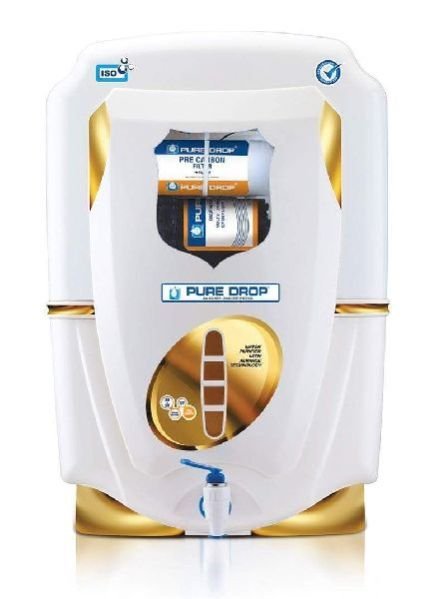 Pure Drop RO Water Purifier 02