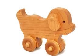 Wooden Toys 01
