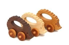 Wooden Toys 03